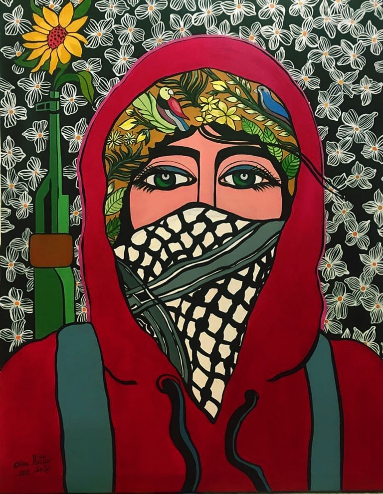 AM Club | Voci dal Medioriente