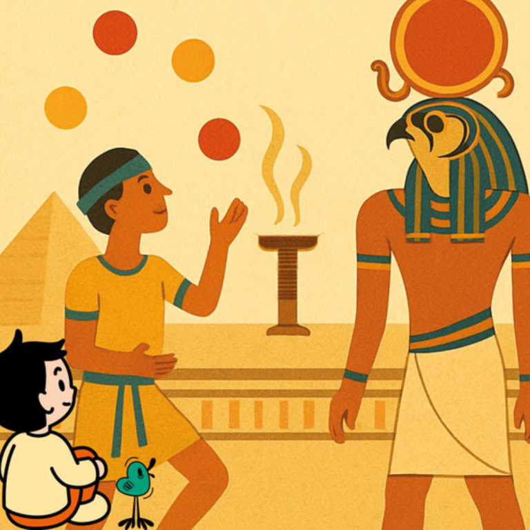 Pharaoh’s Day 2025