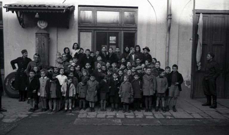 I difficili Dopoguerra