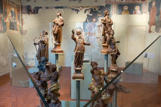 Museo di Cassine