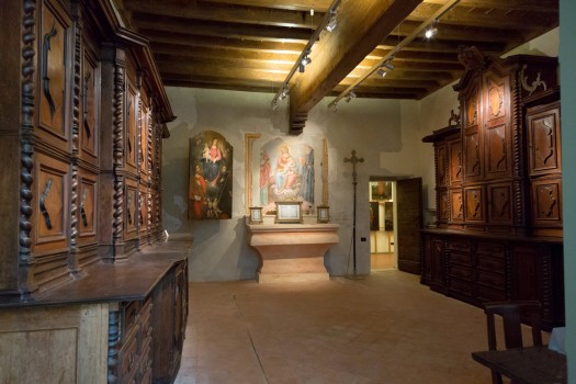 Museo di Cassine