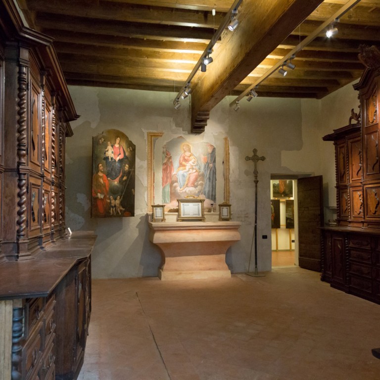 Museo di Cassine