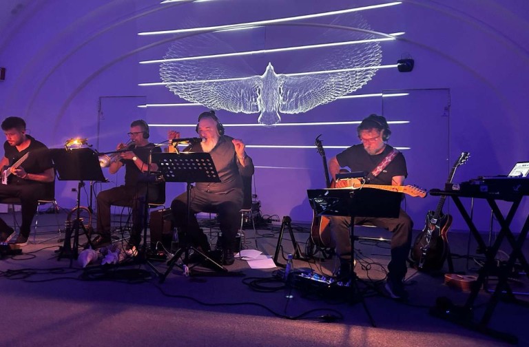 Ghiaccio, cristalli di memoria