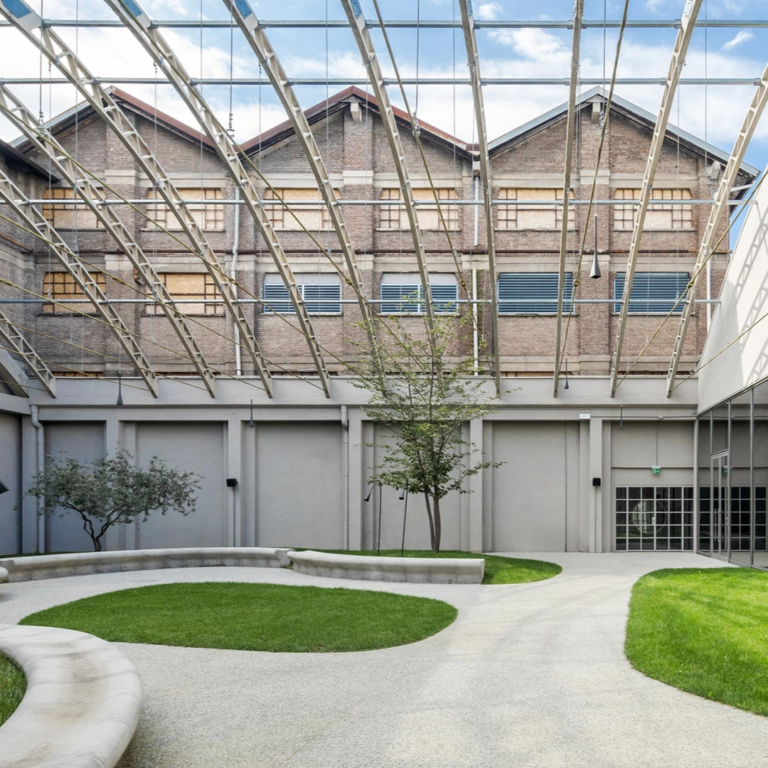 gres art Bergamo