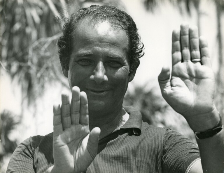 Gillo Pontecorvo