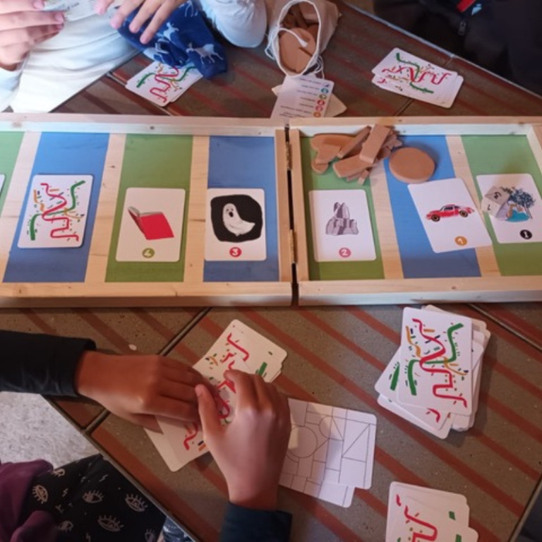 Giochi a gogò