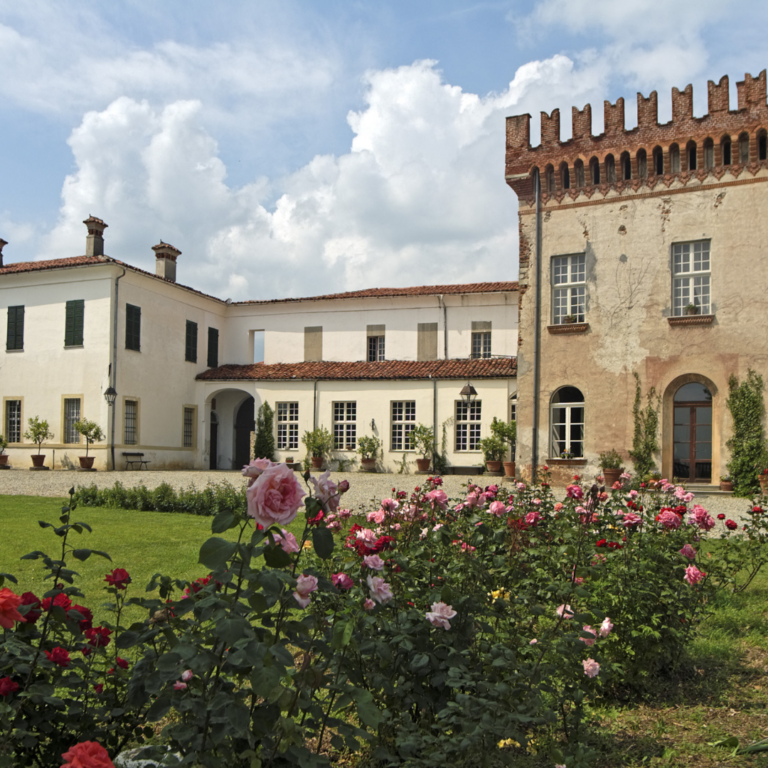 AM Club | A casa di Amedeo