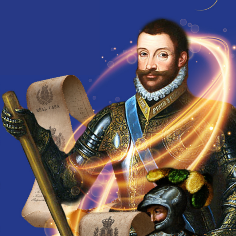I conti del Duca