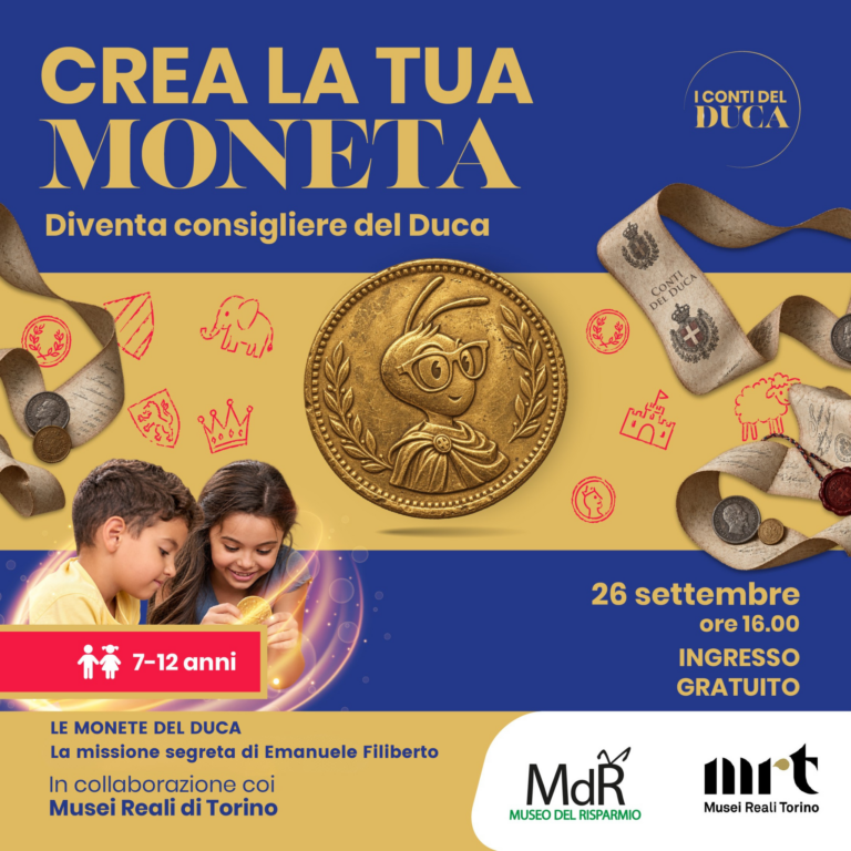 AM Family | Le monete del Duca