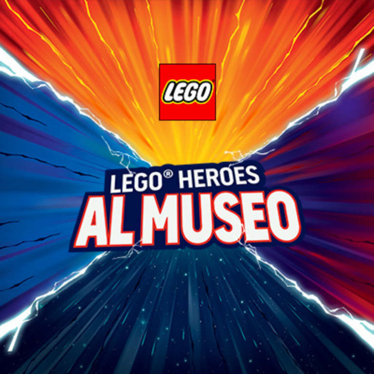 LEGO® HEROES