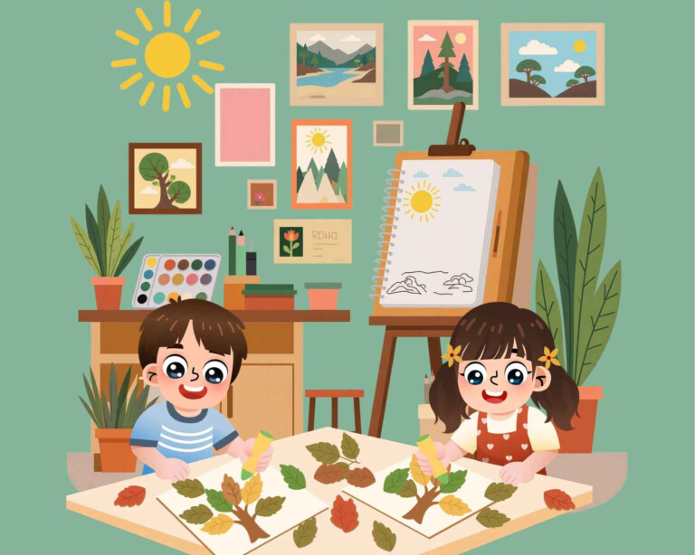 Attività per famiglie ai Musei Civici di Monza
