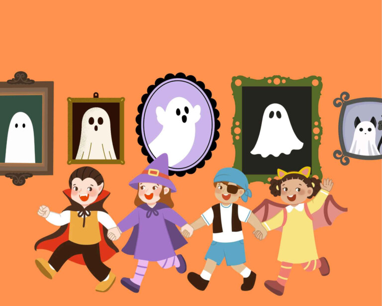 Speciale Halloween
