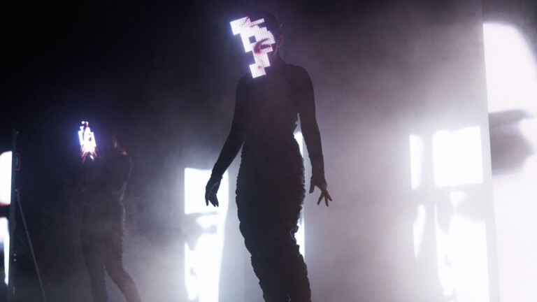 Myriam Bleau + Nien Tzu Weng: Second Self