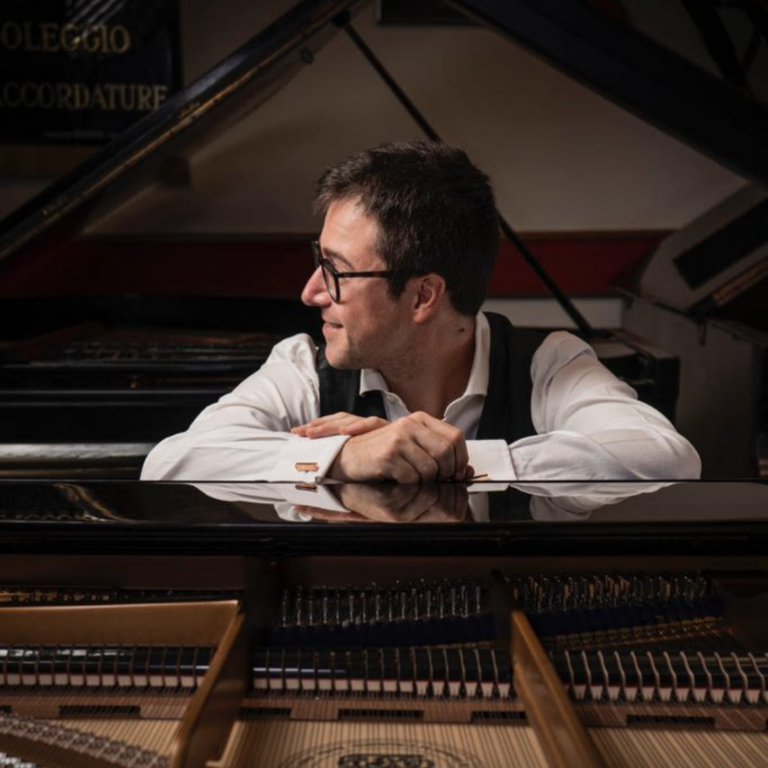 Musica al MAS – Seconda Stagione